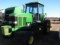 John Deere 7800 Cab & Air Tractor