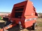 Case IH 8465 Round Baler
