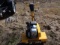 Cub Cadet Model 21, Walk Behind Tiller