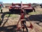 Case IH 8312 Gooseneck Mower Conditioner