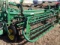 John Deere 705 Hydraulic Twin Hay Rake
