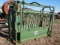 Powder River Squeeze Chute