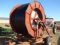 Ag Rain Portable Large Hose Reel