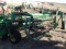 John Deere 700 Hydraulic Folding Twin Rake