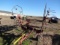 Pull-Type Sitrex ST520H Hay Fluffer