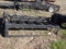 8 Bale Grapple with Quick Attach Mount