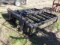 8 Bale Grapple with Quick Attach Mount