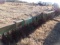 John Deere 3pt, 400 Rotary Hoe