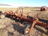 IHC 3pt, 7 Bottom Bedder