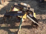 Ferguson 3pt P.T.O. Driven Trencher