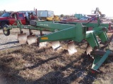 John Deere 965, 6 Bottom Switch Plow