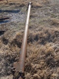 Heavy 16ft Drag