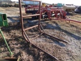 3pt Hay Fork