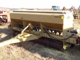 Land Pride PS 25120, 10ft Grass Seeder