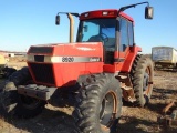 Case IH 8920 Cab & Air Tractor, MFWD
