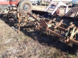 John Deere 1010, 3pt, 23ft Field Cultivator