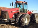 Case IH STX 275 4wd Tractor