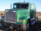 1991 Freightliner FLO12D Conventional Truck