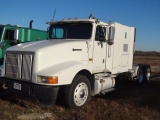 1993 IHC Conventional Truck