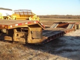 1996 ETNYRE Double Drop Deck Detach 102
