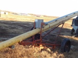 Westfield 80-26 Portable Grain Auger