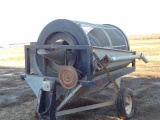 Neco 51A Portable Seed Cleaner