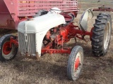 Ford Utility Tractor