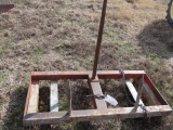 Pin on Hay Spear
