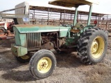 John Deere 2030 Diesel Tractor