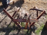 3pt, 1 Row Plow