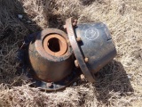 10 Bolt Hubs (for Duals)