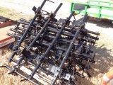 Several Sections of New Spike Harrows
