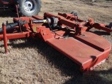 Bush Hog Pull-Type 10ft Shredder