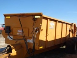 Kuhn Knight 1159 Pro Spread