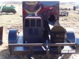 Like New - Lincoln 225 Ranger, Electric Start Welder