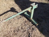 3pt Hay Spear