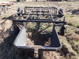 Pull-Type 8 bale Accumulator