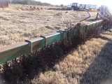 John Deere 3pt, 400 Rotary Hoe