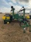 John Deere 7200 Conservation Max Emerge 2 VacuMeter Planter