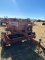 Hesston 4590 Inline Square Hay Baler