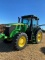 John Deere 7200R Tractor