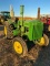 John Deere D Tractor