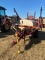 Hardi Pull-Type 500 Gallon Sprayer