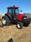 Case IH 120A Farmall Cab & Air Tractior