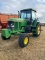 John Deere 7800 Cab & Air Tractor