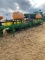 John Deere 1700 Max Emerge Plus VacuMeter 8 Row Wide Planter