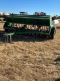 Great Plains 1300-2175 Solid Stand Min-Till End Wheel Grain Drill