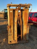 W.W. Squeeze Chute