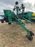 Great Plains Solid Stand 30 Folding No Till Drill