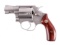 Smith & Wesson 60-7 Lady Smith .38 DA Revolver